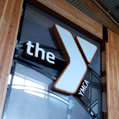 YMCA Hillsdale