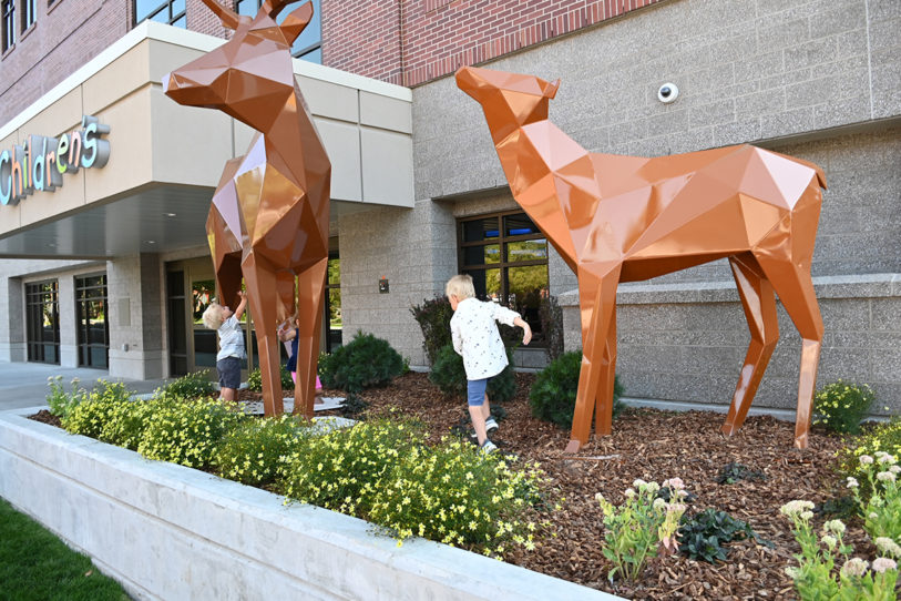 Halifax Sculpture Artwork