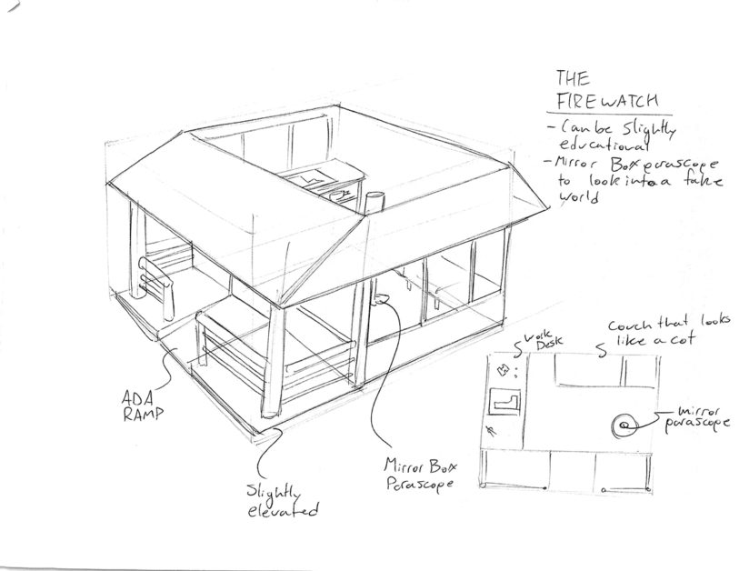 Halifax Concept artwork