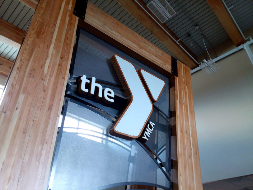 Halifax YMCA